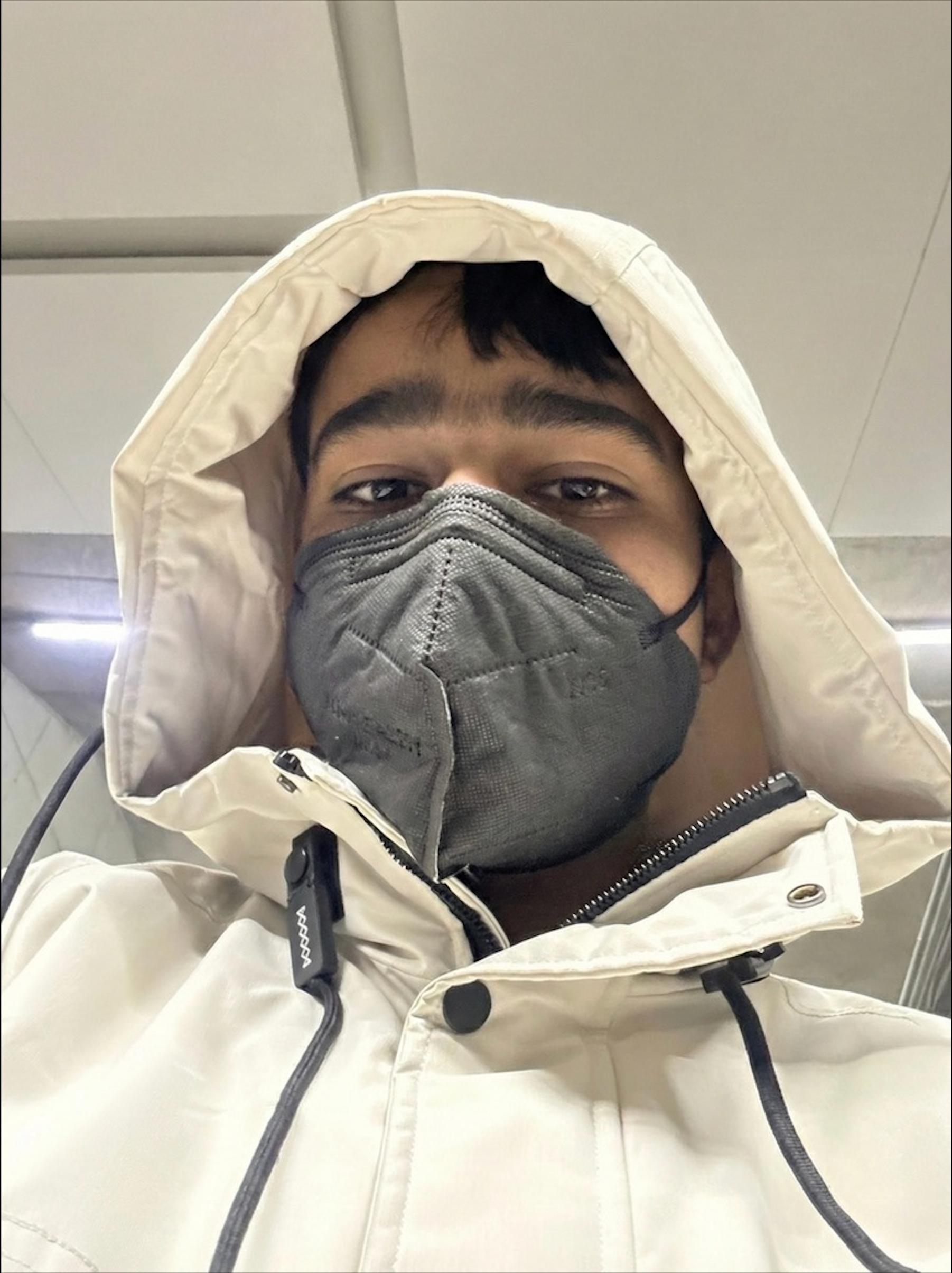 Founder Aaravv Kumar avatar