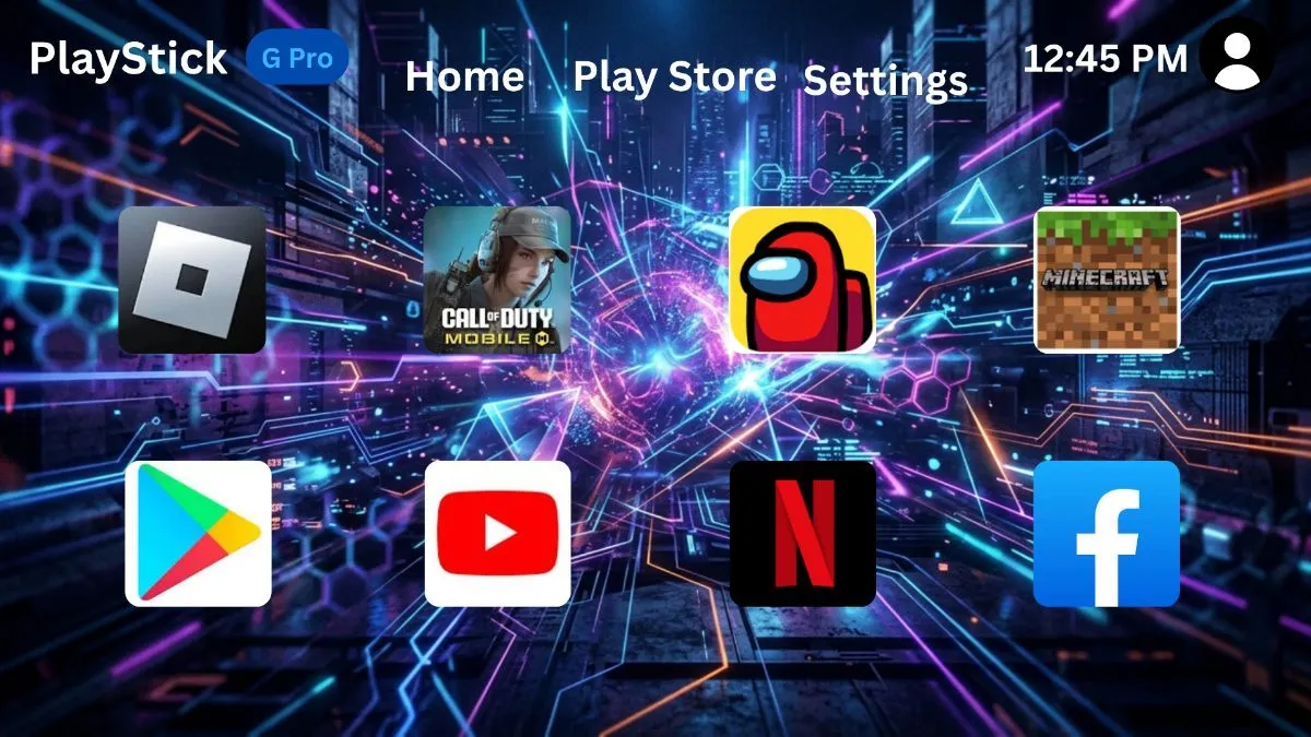 Media content